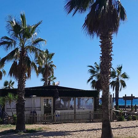 Port Frejus Thalasso Base Nature Apartment Ngoại thất bức ảnh