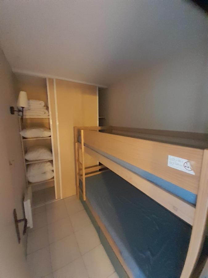 Port Frejus Thalasso Base Nature Apartment Ngoại thất bức ảnh