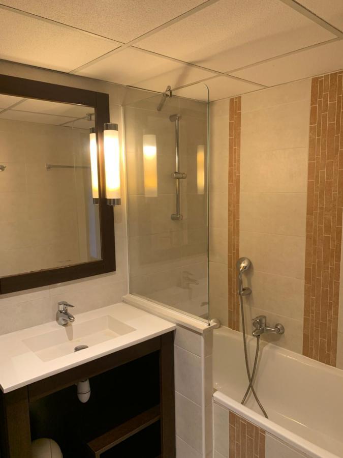 Port Frejus Thalasso Base Nature Apartment Ngoại thất bức ảnh